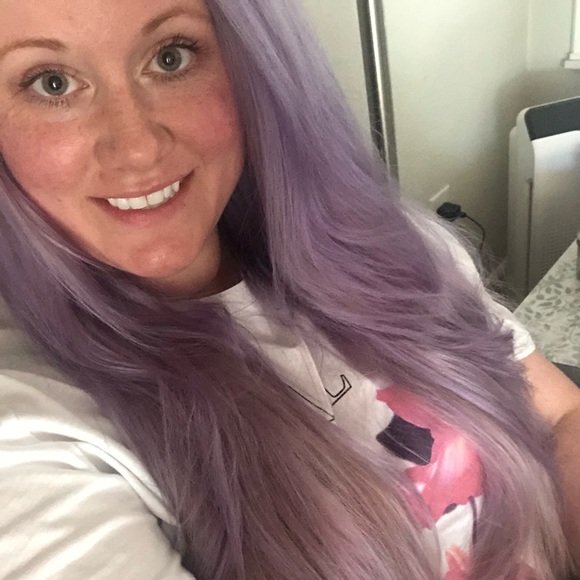 Meet your Posher, Kashia - Picture 1 of 1